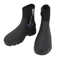 thumbnail image 2 of Botas De Buceo, Botas De Buceo De Grosor De 5 Mm De 5 Mm Botas De Agua De Agua Suave Y Cómoda Botas De Vadeo De Neopreno Sin Deslizamiento Para Nadar, 2 of 7