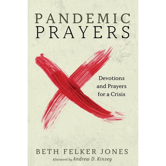 Pandemic Prayers (Paperback)