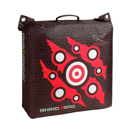 UPC: 0853595000043 | Rinehart Rhino Bag Target 22 In.