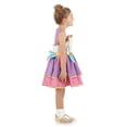 thumbnail image 2 of Toddler Disney Beauty and the Beast Chip Costume, 2 of 6