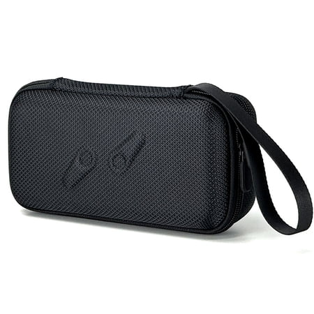 Water Resistant Travel Case For Handheld Gaming Consoles Protective Storage Organizers Easy Carry Dustproof Light Weight