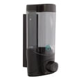 thumbnail image 3 of Jabonera Oval Dispensador Para Jabón 500 ML Negro, 3 of 6