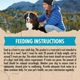 thumbnail image 3 of Zuke's Chewy Meaty Sticks Beef Recipe, Dog Treats, 170 g, 3 of 9