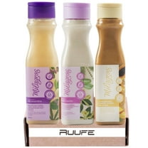Milagros Shampoo y Tratamiento (3 pack) milagros shampoo colombia treatment Shampoo Milagros Shampoo ultra-nutritivo shampoo Magia Capilar y Tratamiento a base de frutas Colombia Champu milagros