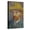 Canvas, variant on Art.com Self Portrait of Van Gogh Stretched Canvas Print Wall Art by Vincent van Gogh, 12" x 18"