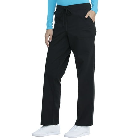 

Scrubstar Core Essentials Unisex Scrub Pants with Drawstring Tie
