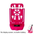thumbnail image 1 of Dual-Phone Step Counter Machine,Silent USB Motion Walker,Plug-and-Play Pedometer, 1 of 8