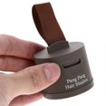 thumbnail image 3 of Hairline Shadow Powder Hairline Makeup for Hair Concealer Coverage Powder Shadow, 3 of 4