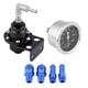 thumbnail image 3 of Accesorio para automóvil conjunto de regulador de presión de combustible resistente ajustable profesional para automóvil ANGGREK  Otros, 3 of 8