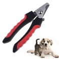 thumbnail image 1 of Cortaúñas profesional para perros, gatos, cachorros, mascotas, cortador de uñas para animales, tijera M A Tmvgtek Para estrenar, 1 of 9