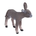 thumbnail image 3 of Ne Animal de Ferme, Modèle Animal Réaliste Figurine d'Animal de Simulation Mini Animaux de Ferme Figurine d'Animal de Ferme pour Maison de Poupée pour Enfants, 3 of 8