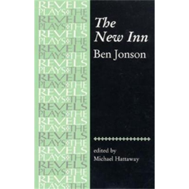 La Nouvelle Auberge, par Ben Jonson (les Réjouissances Jouent)