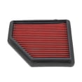 thumbnail image 1 of Filtro de aire del motor alto flujo de aire 335037 1722051BH00 reemplazo lavable para HRV Vezel 20142019, 1 of 12