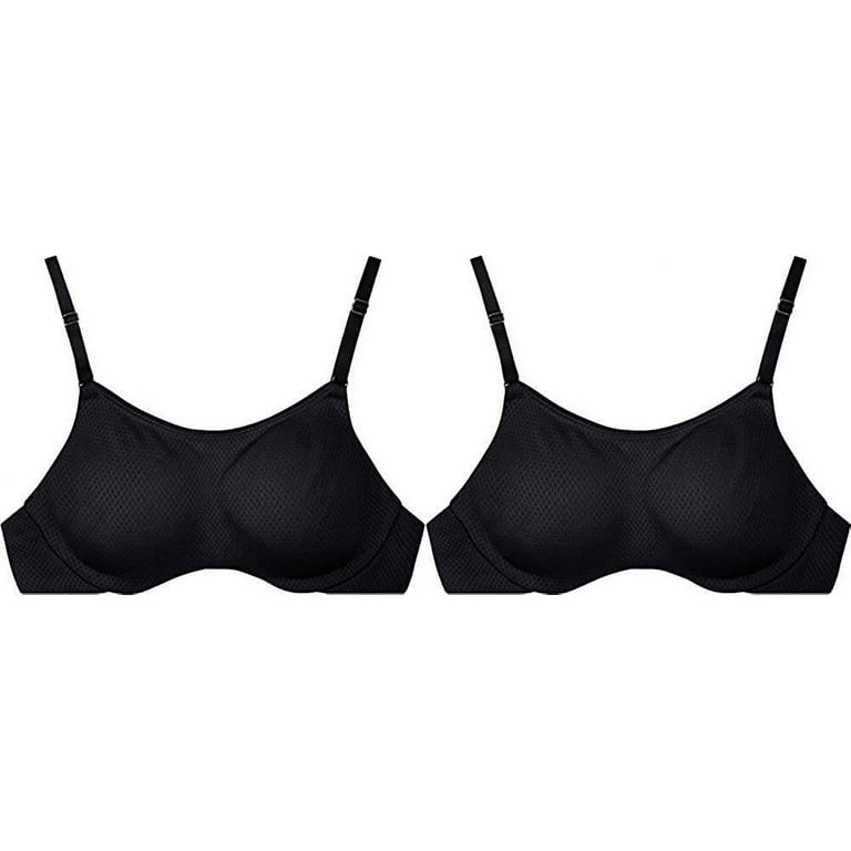 日本全国送料無料商品 特集 Fruit of the Loom Women's Breathable Cami Bra with Clothing