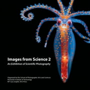 Images from Science 2 : An Exhibition of Scientific Photography (Paperback)