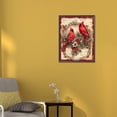 thumbnail image 3 of 5D DIY Taladro Cuadrado AB Parcial Cardenal 35x45cm, 3 of 9