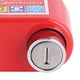 thumbnail image 4 of Bloqueo de freno de disco Bloqueo de alarma de motocicleta Bloqueo de scooter antirrobo de motocicleta Accesorio de motocicleta Kit de bloqueo de freno de disco a prueba de agua ANGGREK Otros, 4 of 8