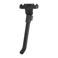 thumbnail image 2 of Scooter Kickstand Sopking Accessory Sturdy Lightweight Metal Anti Slip Estacionamiento de estacionamiento Piezas de reparación de scooter para P100S, 2 of 8