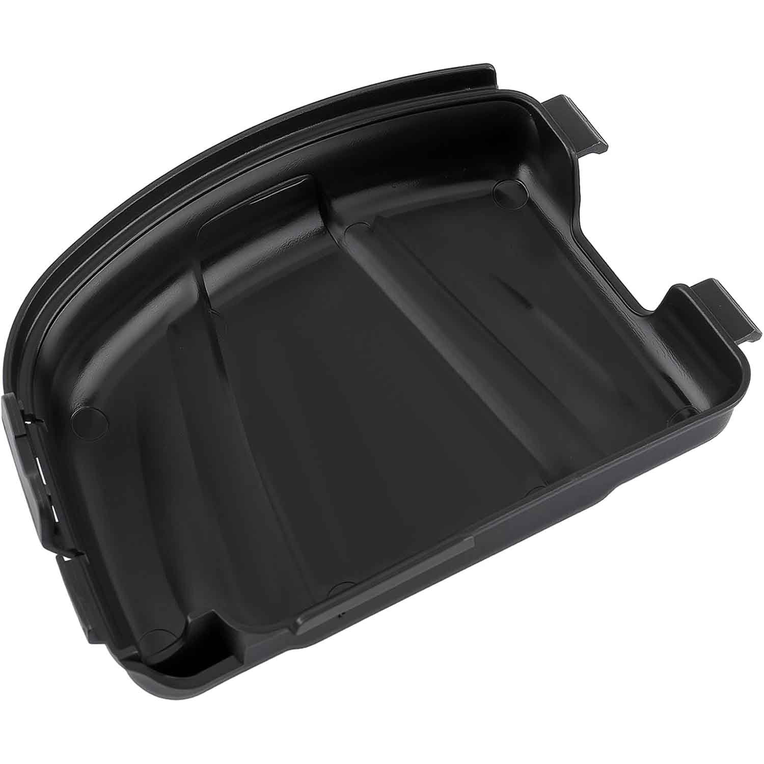 593260 Air Filter & 594106 Cover Replacement Parts Compatible With 650EXI 675EXI 625E Lawn Mower 104M05 103M02 09P702 093J02 Engines