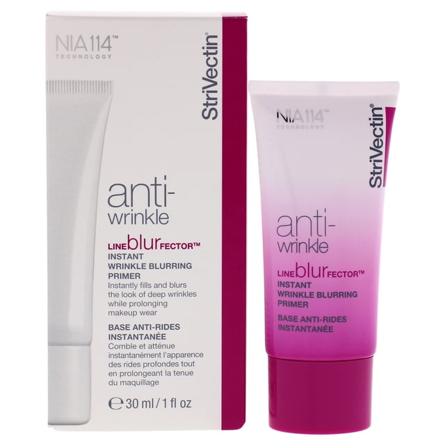 Cebador Strivectin Strivectin Anti-Wrinkle Lineblurfector Primer Cebador Unisex 1oz