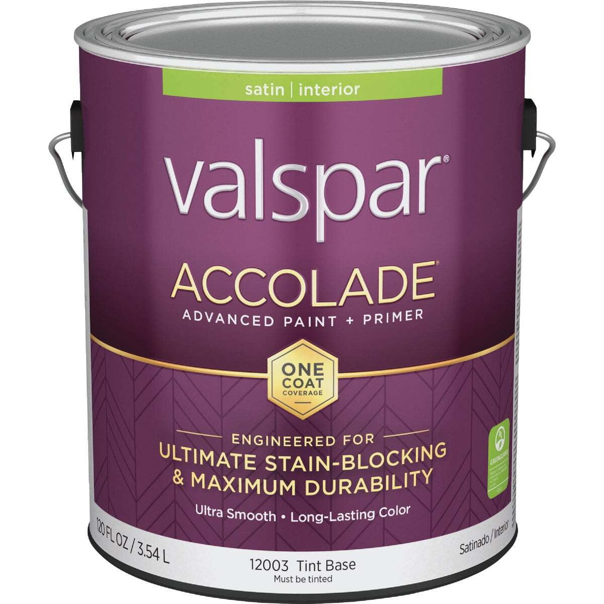 Accolade Int Sat Tint Bs Paint 028.0012003.007