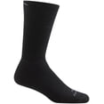thumbnail image 1 of Darn Tough Chaussette Coussin Tactique - Noir TG, 1 of 4