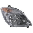 thumbnail image 4 of For 07-13 Sprinter 2500/3500 Halogen Headlight Headlamp Light w/Bulb Right Side, 4 of 5