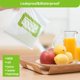 thumbnail image 2 of Bolsa compostable para almacenamiento de alimentos ECOOPTS de 1 galón (20 veces), 2 of 7