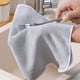 thumbnail image 3 of Toalla de limpieza de microfibra para trapos de cocina – Súper absorbente, sin pelusa y sin marcas para limpiador de cristal, platos, hogar y coche – duradera, secado rápido, sin mudas, 1 paquete, 3 of 3
