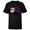 Black, variant on Star Wars Kylo Ren Dark Side Villains Japanese Celebration - Short Sleeve T-Shirt for Kids - Customized-Royal