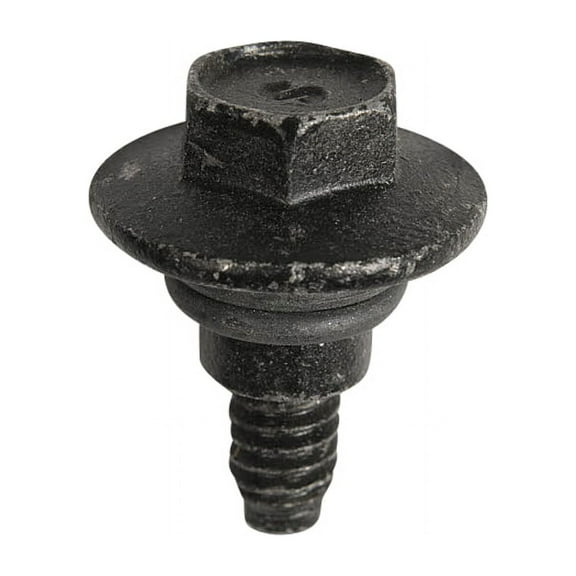 ForeverPRO WH02X10284 Scr 1/4-20 Mch Hxw 5/8 S for GE Washer 1491434 AH2355964 EA2355964 PS2355964