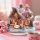 thumbnail image 3 of Christmas 2D Flat Decoration Ornaments Christmas Decorations Holiday Gifts, 3 of 4