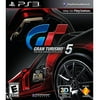 Gran Turismo 5 w/ Bonus Honda NSX GT500 Stealth Model Car (PS3)