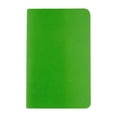 thumbnail image 4 of Paquete 360 piezas Libreta de 30 hojas y pasta flexible verde 13 x 14, 4 of 4