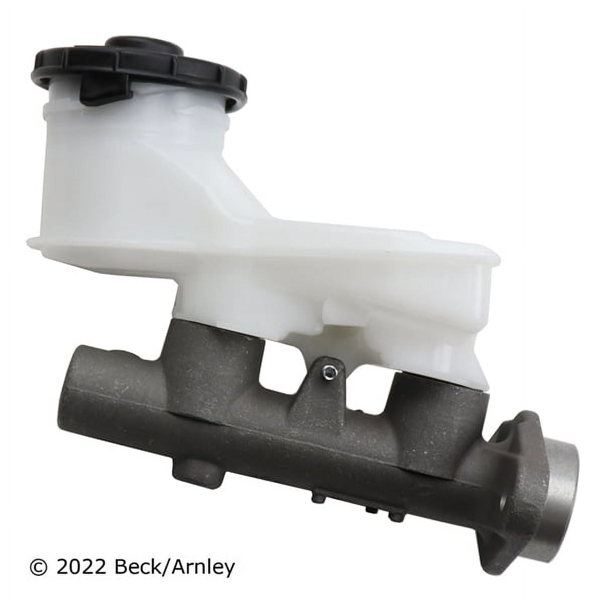 BeckArnley 072-9437 Brake Master Cylinder