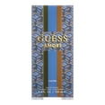 thumbnail image 2 of GUESS AMORE CAPRI EDT 100 ML Guess Fragancia Almizcle Amaderado Floral Azul 0131-100 ML, 2 of 3