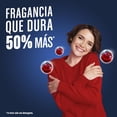 thumbnail image 2 of Suavizante Downy Passion, perfume sofisticado toque de frutos rojos, 2.6 l, 2 of 5