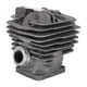 thumbnail image 5 of Kit de cilindro, pistón del cilindro de motosierra Kit de pistón del cilindro de combustible Conjunto de cilindro Estándares líderes en la industria NikouMX herramienta, 5 of 8