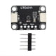 thumbnail image 1 of Módulo de Expansión LTC4311, Módulo Amplificador de Señal de Terminal Activo, Compatible con STEMA QT/Qwiic, 1 of 5