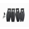thumbnail image 2 of Qaailabf jusqu'à 60 % de Réduction sur les Cadeaux Pièces de Rechange pour Drone Accessoires Hélices Pales pour Quadricoptère HS720, 2 of 5