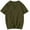Army Green, variant on Men's Short Sleeve Button Down Shirt Men's Dress Shirt Short Sleeve Mens White Shirts Short Sleeve Men Henley Shirt Short Sleeve Clearance Items Under 10 Dollars