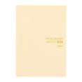 thumbnail image 1 of Planificador Hobonichi Techo 2026 Cousin A5 en inglés, diario, 1 of 9