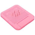 thumbnail image 4 of 1 Set of Quilling Knitting Board Paper Crafting Board DIY Handmade Portable Quilling Crafts Tool, 4 of 8