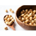 thumbnail image 7 of Dry Roasted Blanched Hazelnuts with Himalayan Salt, 1 Pound — Kosher, Vegan — by Food to Live, 7 of 7