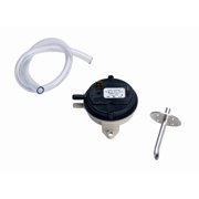 Broan MD6TU 6 Universal Automatic Make-Up Air Damper