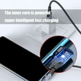 thumbnail image 6 of Highly Speed USB Type A to C Cable USB to USB C Cable for Seamlessly Experience 480Mbps Speed Data Syncing Cord, 6 of 8