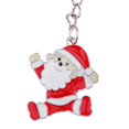 thumbnail image 4 of Llaveros de Santa Claus CUTICAT para Navidad, 4 of 5