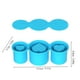 thumbnail image 2 of Buy 2 Get 3! Ice Tray Mold Ice Tray Silicone Ice Mold 30 40oz Water Cup Ice Tray With Lid, 2 of 4