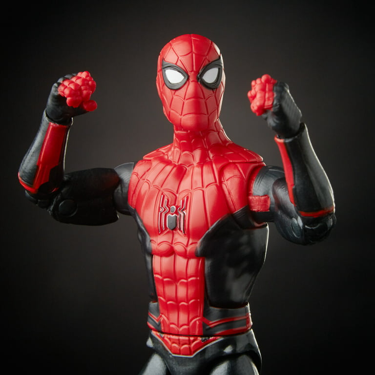 Marvel Spider-man Far From Home 6 Inch Action Figure