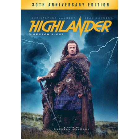 Highlander (DVD)